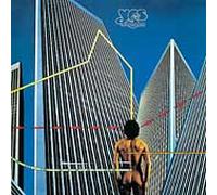 Going For The One by Yes (CD )