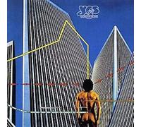 Yes – Going for the One – Rhino