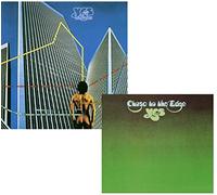 Yes - Going For The One - Close To The Edge - Yes Album Bundling