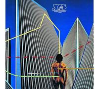 YES-Going For The One-JAPAN MQA UHQ-CD Ltd/Ed Paper Sleeve WPCR-18569