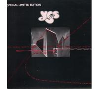 Yes - Going For The One [Vinyl LP] [VINYL]