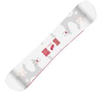 YES Greats Uninc - Men - White / Grey / Red - size 151- model 2025 151