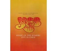 Yes - Heart of the Sunrise - Live in Chile [DVD]