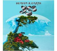 YES - HEAVEN & EARTH (Korea Edition)