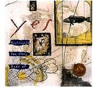 Yes - Highlights - The Very Best Of Yes [CD]