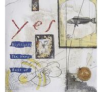 Yes - Highlights - The Very Best Of Yes [CD]