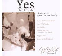 Yes - Hits and More from the Yes...