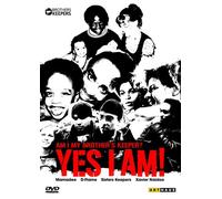 Yes I Am!