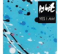 Pg.Lost - Yes I Am - Vinyl - Re-Issue (PELAGIC)