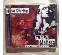 Yes I Am by Etheridge, Melissa (1993) Audio CD