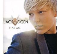 Yes I Am - Vidgen,Jack CD-JEWEL CASE