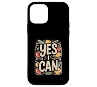 Yes I Can Canning Jar Homesteading Preservation Case for iPhone 12 mini