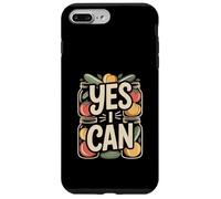 Yes I Can Canning Jar Homesteading Preservation Case for iPhone 7 Plus/8 Plus