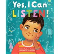 Yes, I Can Listen!
