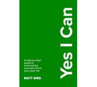 Yes I Can (Matt's Pocketbook Collection)