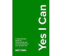 Yes I Can (PublishU)
