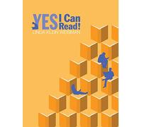 Yes, I Can Read!: 1