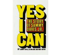 Yes I Can: The Story of Sammy Davis Jr