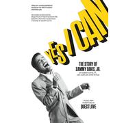 Yes I Can : The Story of Sammy Davis, Jr.