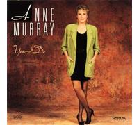 Yes I Do by Anne Murray (1991-08-27)