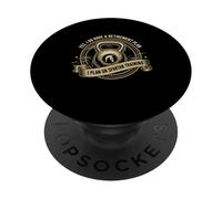 Yes I Do Have A Retirement Plan I Plan On Spartan Training PopSockets Adhesive PopGrip