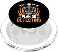 Yes I Do Have Plan On Detecting PopSockets PopGrip for MagSafe