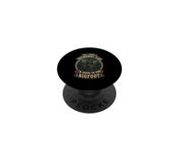 Yes I Have A Retirement Plan I'm Going To Find Bigfoot PopSockets Adhesive PopGrip