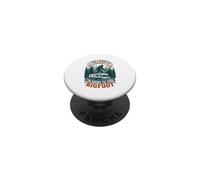 Yes I Have A Retirement Plan I'm Going To Find Bigfoot PopSockets Adhesive PopGrip