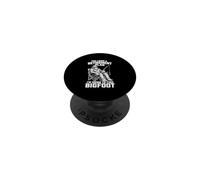 Yes I Have A Retirement Plan I'm Going To Find Bigfoot PopSockets Adhesive PopGrip
