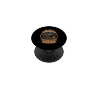 Yes I Have A Retirement Plan I'm Going To Find Bigfoot PopSockets Adhesive PopGrip