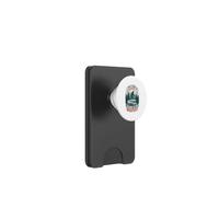 Yes I Have A Retirement Plan I'm Going To Find Bigfoot PopSockets PopWallet for MagSafe