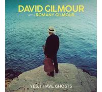 Yes, I Have Ghosts [VINYL]