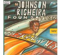 Yes I know my way (1988) / Vinyl Maxi Single [Vinyl 12'']