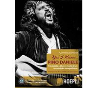 YES I KNOW PINO DANIELE