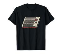Yes I know what all the buttons do - Sound Audio Engineer T-Shirt