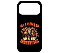 Yes I Really Do Need All These Tarantulas Spider Lover Case for iPhone 17 Pro Max