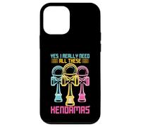 Yes I Really Need All These Kendamas Case for iPhone 12 mini