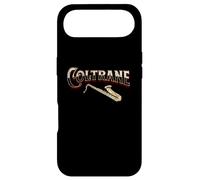 Yes, I Speak Coltrane - Jazz Music Lover Case for iPhone Air