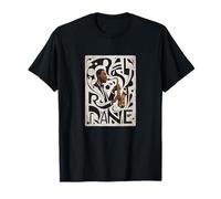 Yes, I Speak Coltrane - Jazz Music Lover T-Shirt