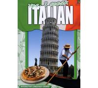 Yes I Speak Italian