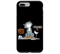 Yes I touched it Case for iPhone 7 Plus/8 Plus