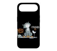 Yes I touched it Case for iPhone Air