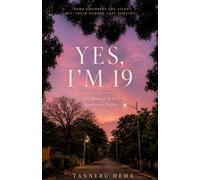 YES, I'M 19: The moment where awareness begins.