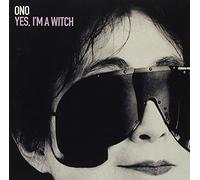 Yes, I'm A Witch