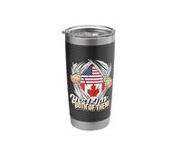 Yes, I'm Both Dual Citizenship, Canada Stainless Steel Insulated Tumbler
