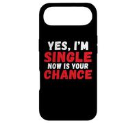 Yes im Single now is your Chance Single Case for iPhone Air