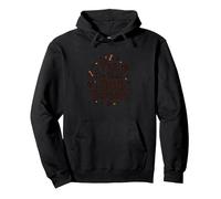 Yes, I'm That Dog Person - Paw Print Pet Lover Pullover Hoodie, Adult Unisex, Black, L