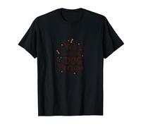 Yes, I'm That Dog Person - Paw Print Pet Lover T-Shirt, Men, Black, 6XL