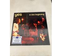Yes In the Beginning (Vinyl) 12" Album