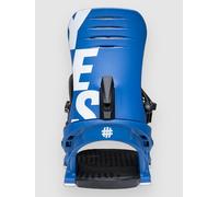 YES Ipo 2026 Snowboard Bindings fool blue L